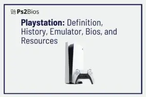 Playstation