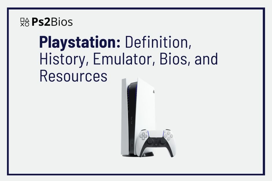 Playstation